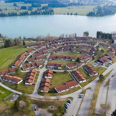 Casa vacanze Nr 77, Kategorie Economy, Hochbergle, Allgaeu Karlsebene